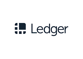 Ledger Live Logo