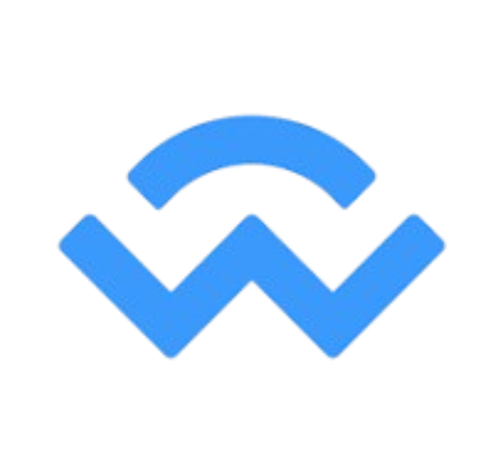 Wallet Connect logo